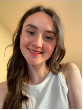 Image of Roise Nic Giolla Bhride