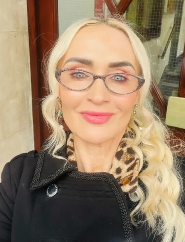 Geraldine Dowling