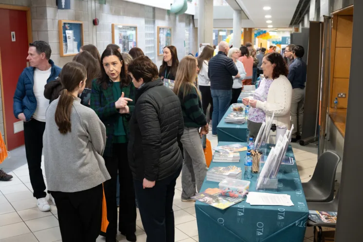 LetterKenny Campus Open Day