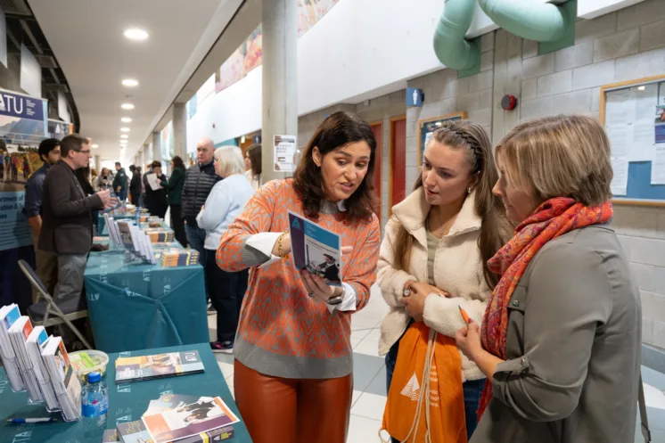 Letterkenny Campus Open Day