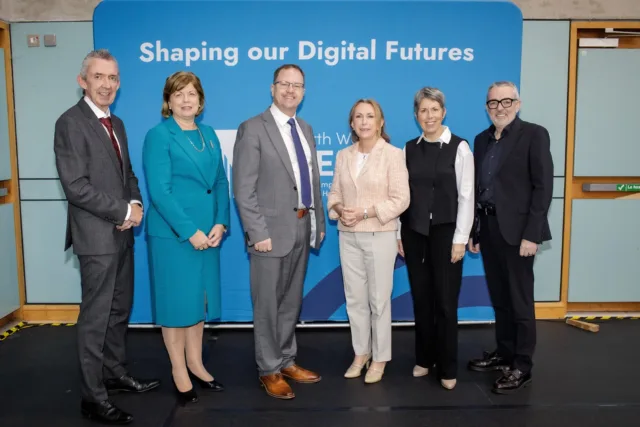 Partners from NW Digital Conference 2025