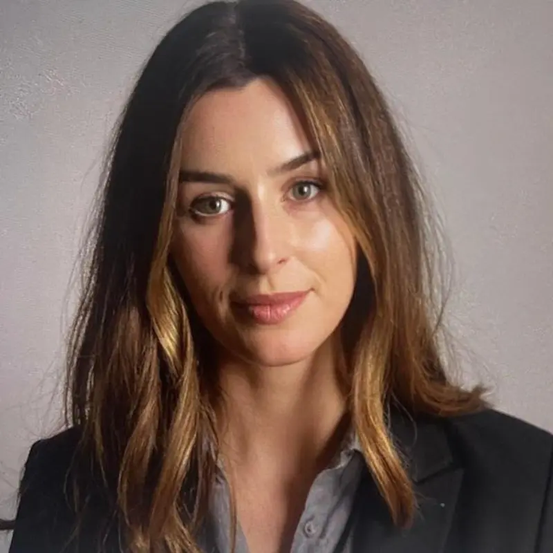 Image of Naomi Walsh