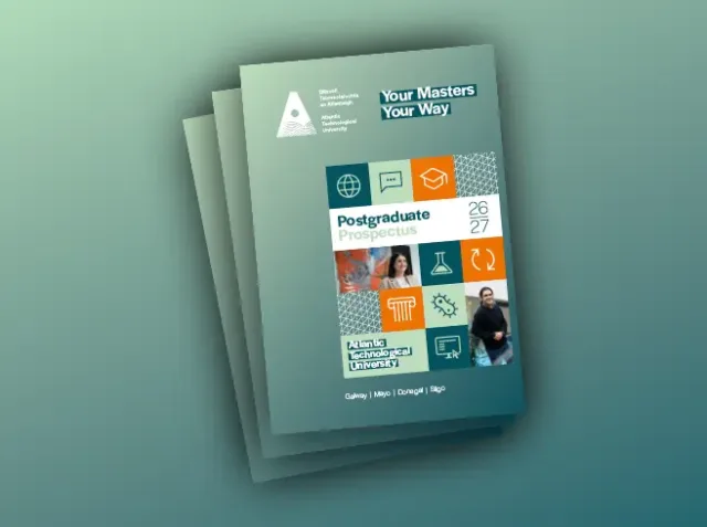Postgraduate Prospectus 2026/27
