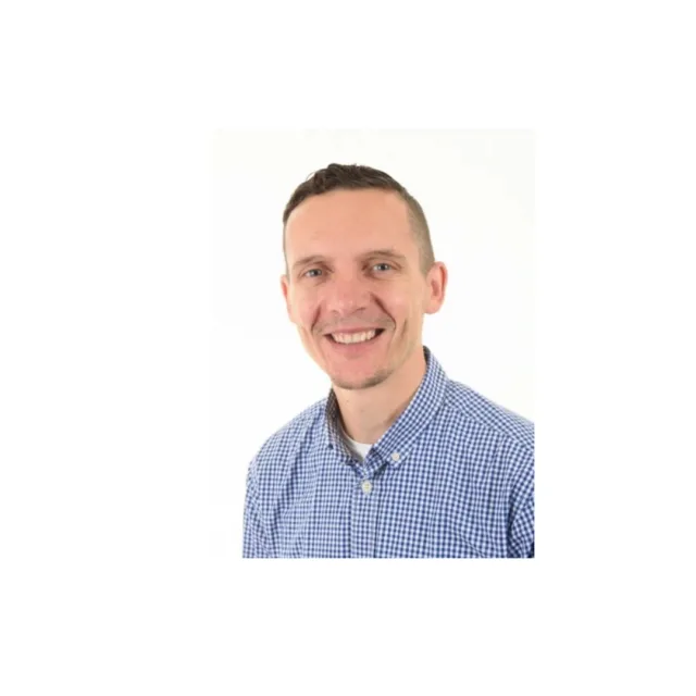 Paul Russell Student Story ofpd