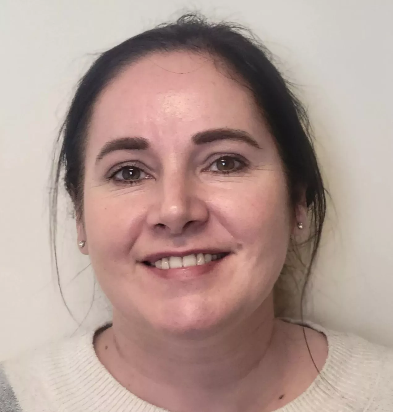 Image of Lorraine Allen, St Angelas Student Union