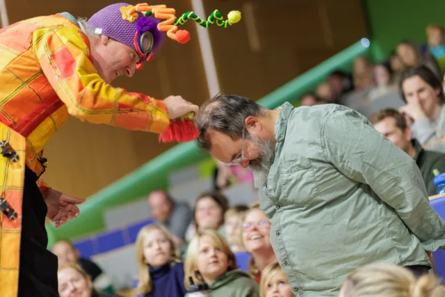 Science Fair ATU Sligo