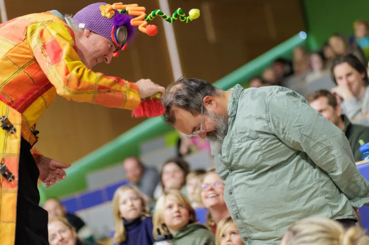 Science Fair ATU Sligo