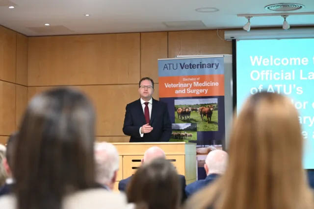 Minister James Lawless