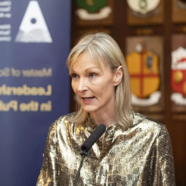 Joanne Timoney Square