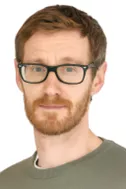 Dr Erik Mac Giolla