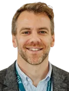 Dr Philip Jefferies