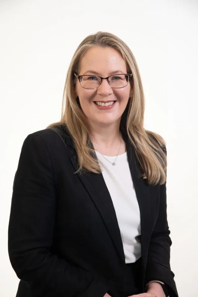 Image of Dr Joanne Gallagher