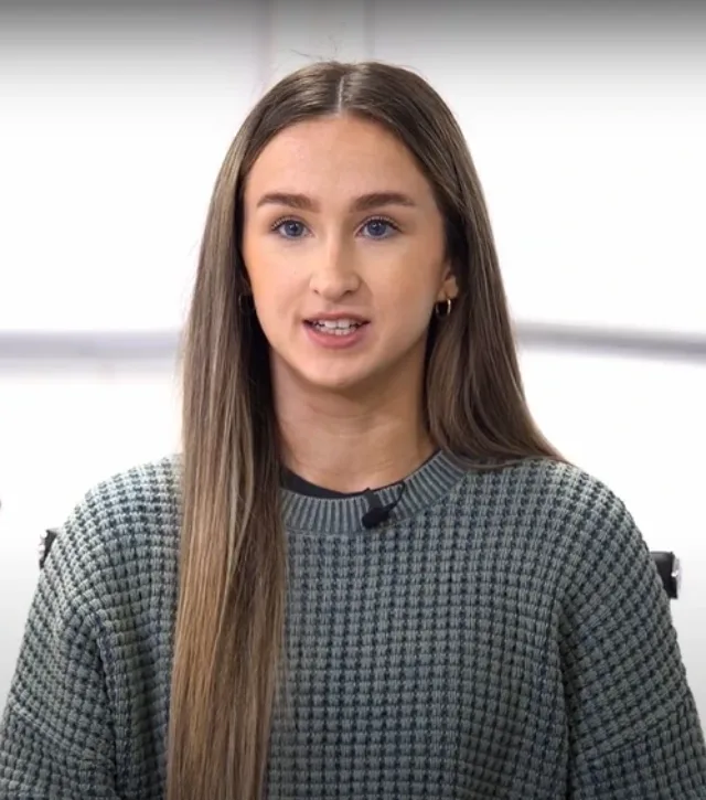 picture of atu student maeve mcgoldrick