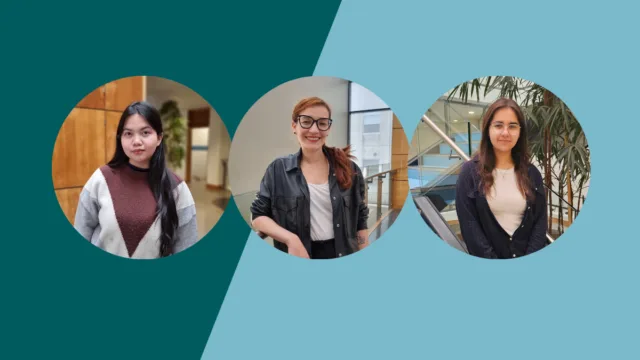 Three students named Education in Ireland student ambassadors