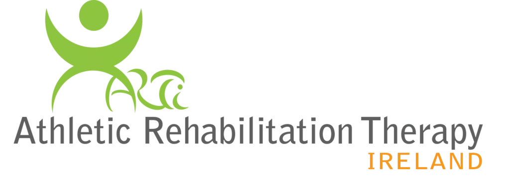 Athletic Rehabilitation Therapy Ireland