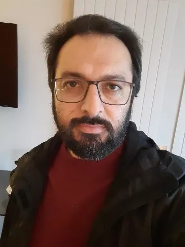 Profile image of Sana Ullah