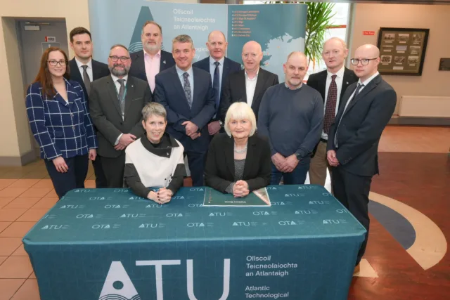 Official launch of Electrical Apprenticeships