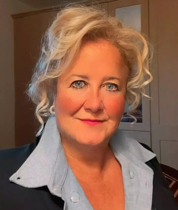 Image of Ruth Moran - Research Integrity