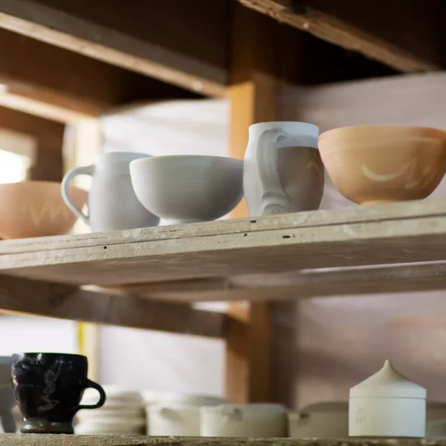 Ceramics Skills and Design