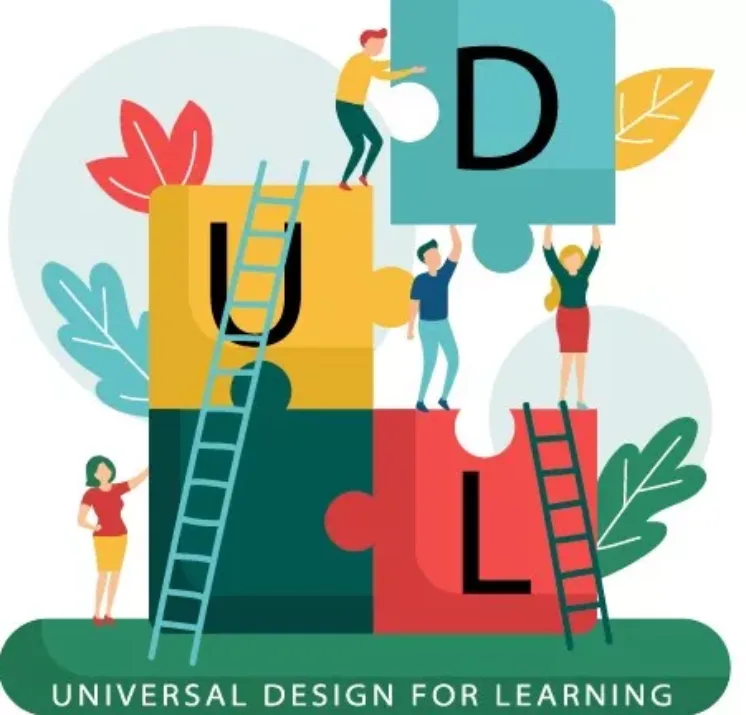 UDL logo