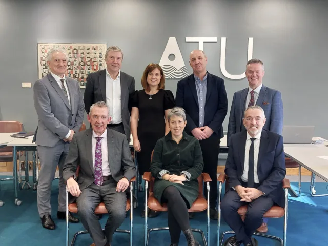 Application Deadline extended for Phase II of SPARK, Cross-Border Mobility Initiative