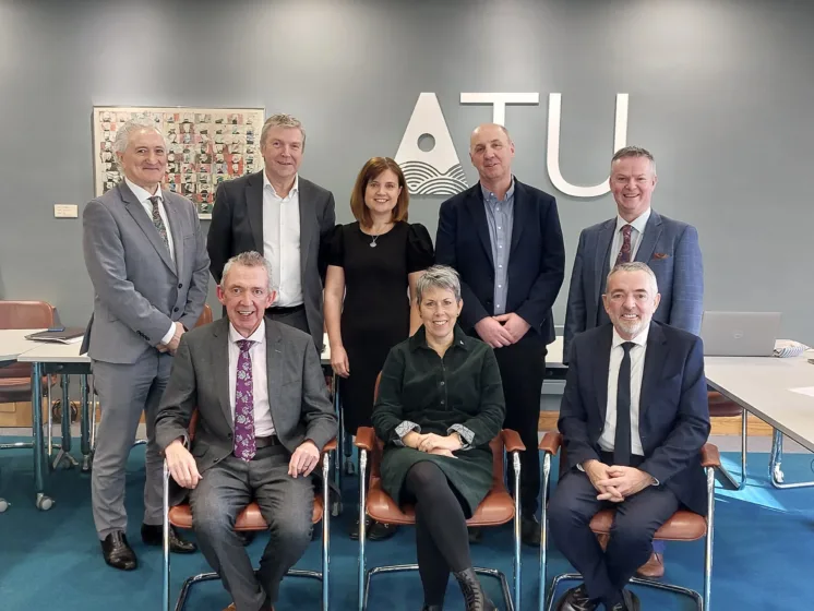 Application Deadline extended for Phase II of SPARK, Cross-Border Mobility Initiative