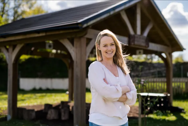 OFPD – Eilish Web