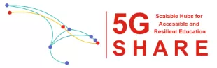 5G SHARE Logo