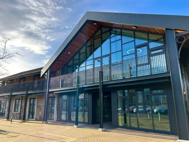 The AIM Centre Sligo