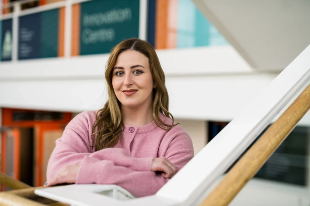Leah Walsh researcher cancer survivorship
