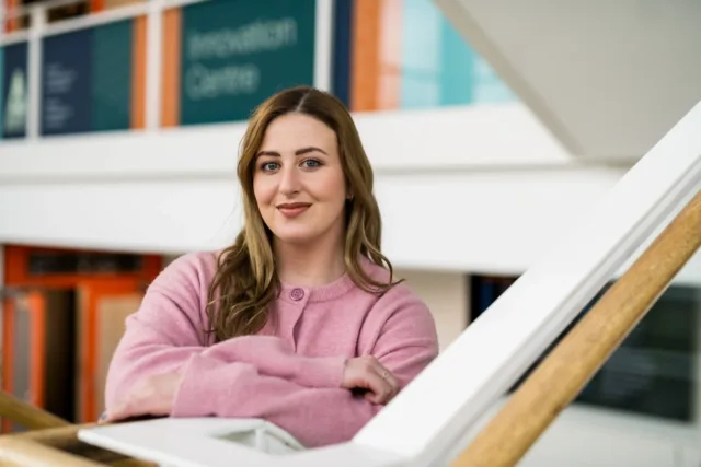 Leah Walsh researcher cancer survivorship