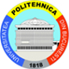 Logo for University Politehnica of Bucharest