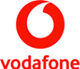 Logo for Vodafone Ireland