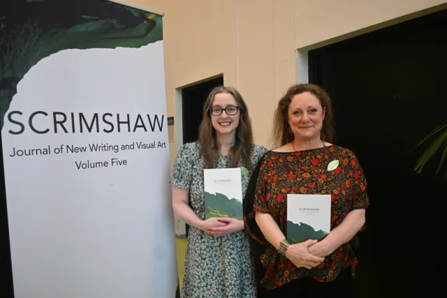 Scrimshaw editors