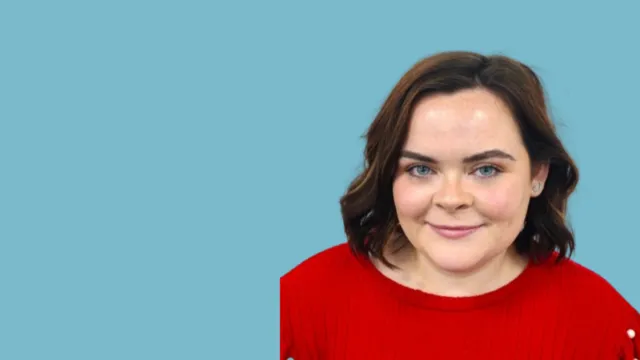 Saoirse Gormley