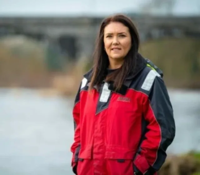Dr Joanne O brien
