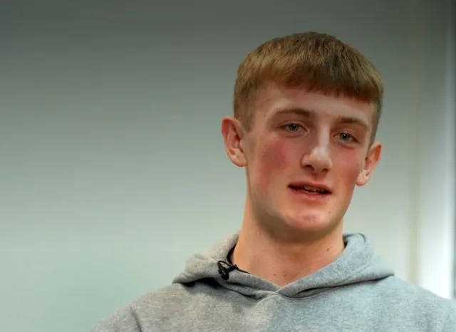 image of atu student