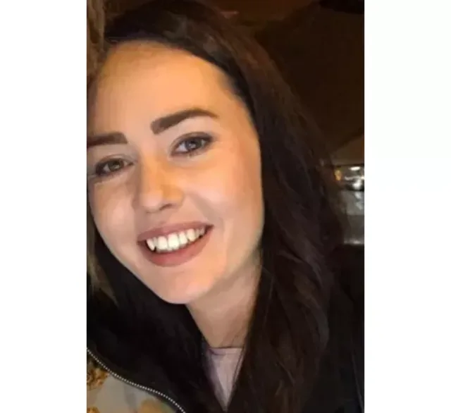 Headshot of Hazel Harford
