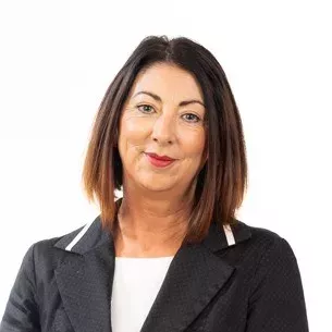 Photo of Dr Jennifer Van Aswegen