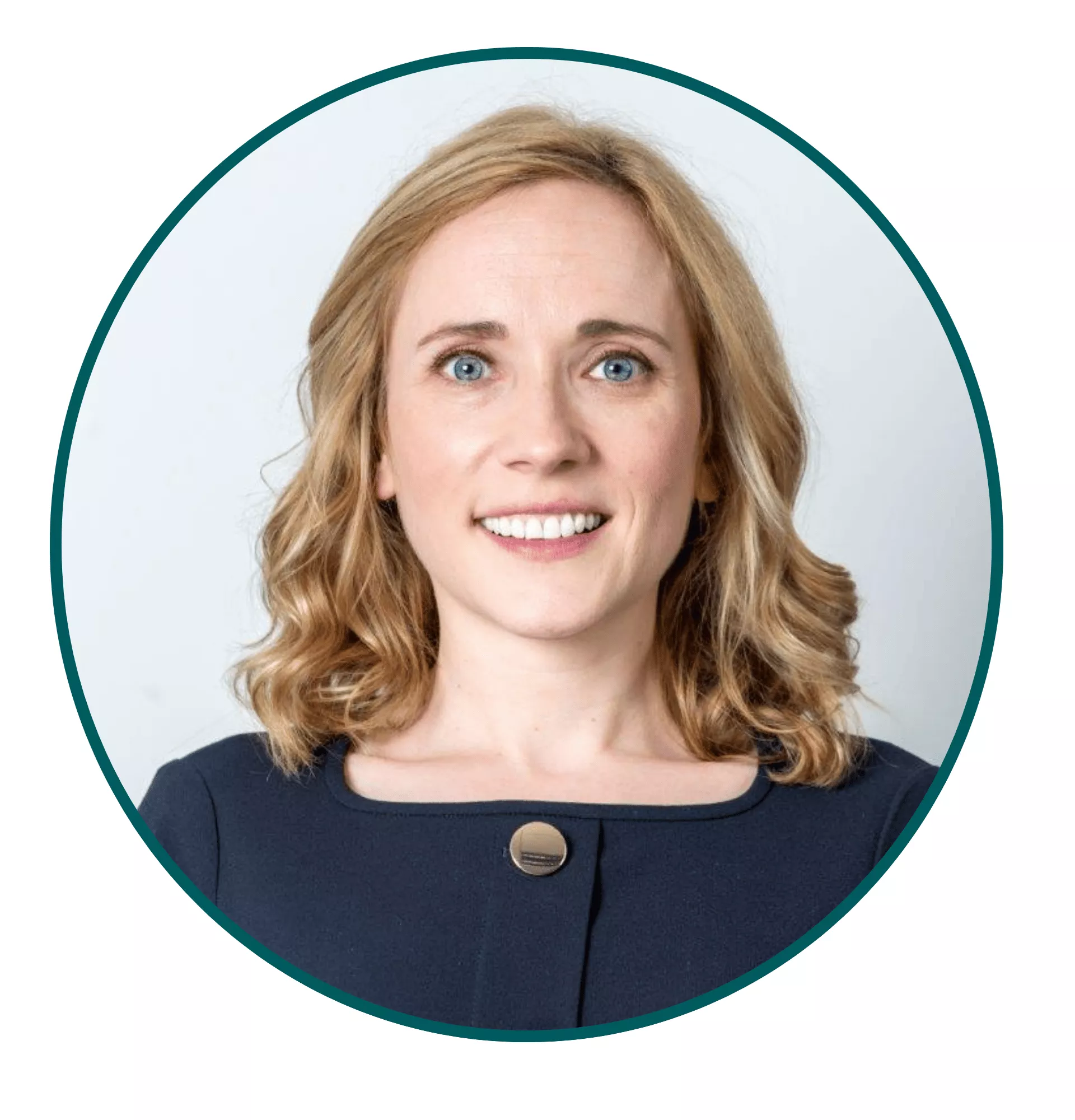 Dr Louise Callinan headshot