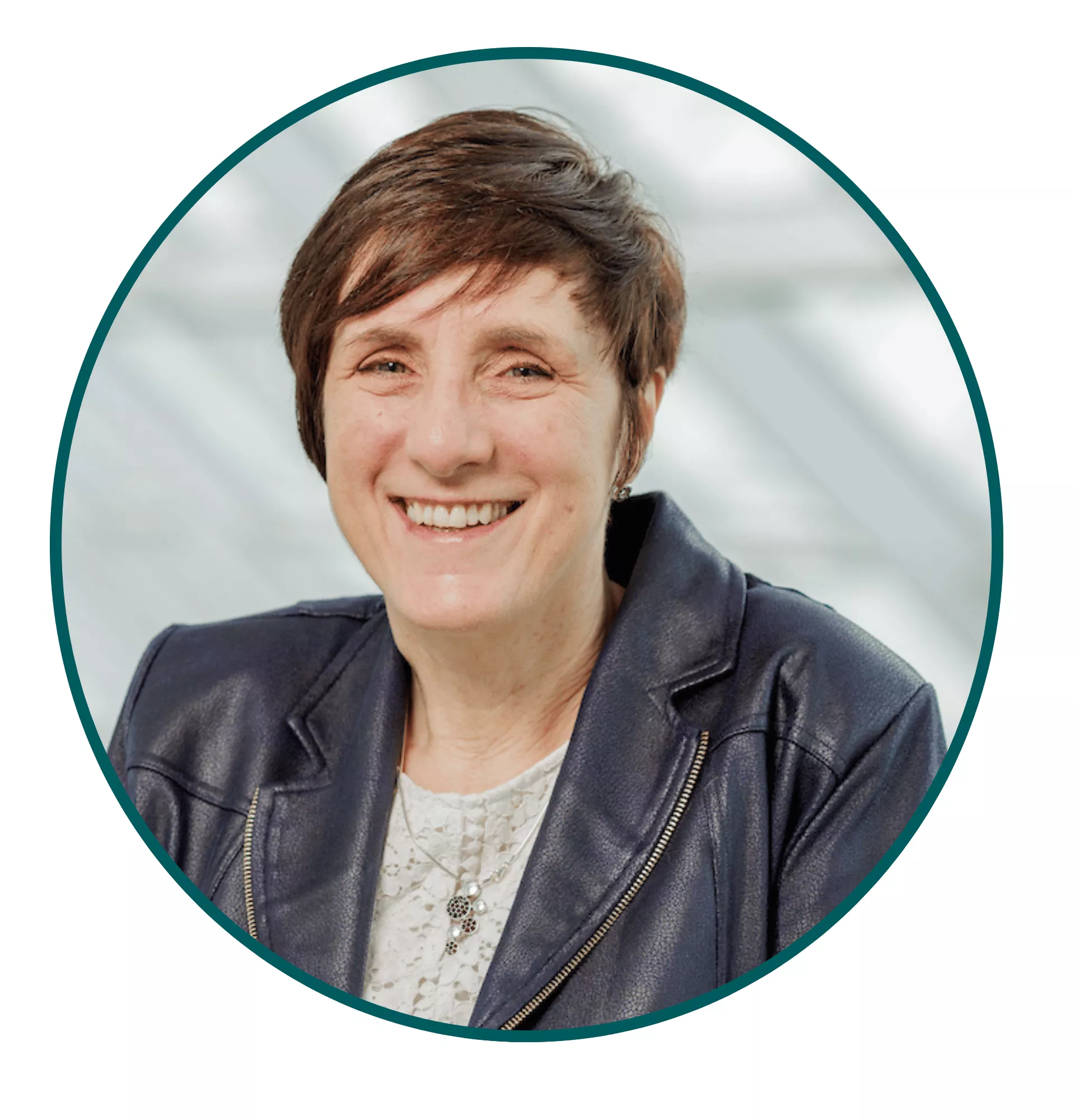 Michele Glacken headshot