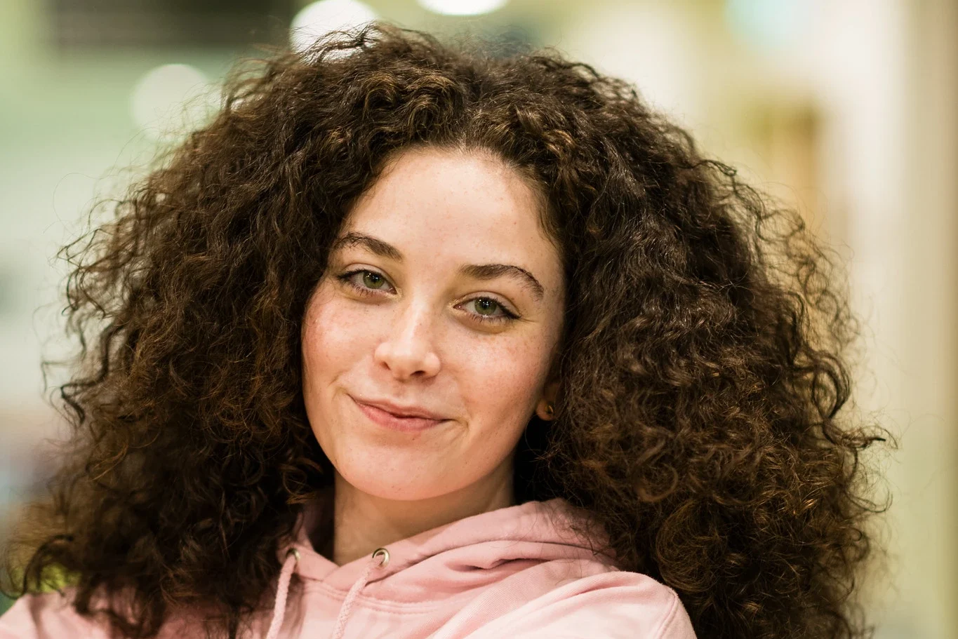 Image of ATU Sligo student