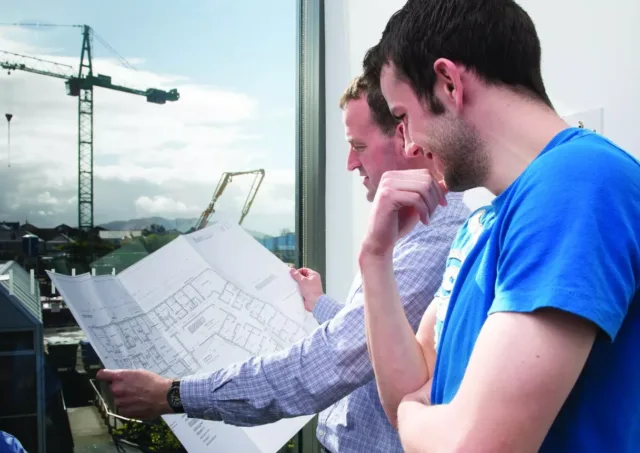 Quantity Surveying (Apprenticeship)
