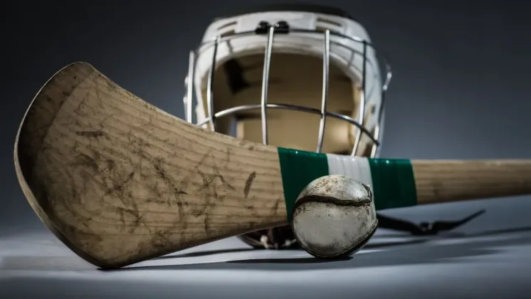 Hurling gear
