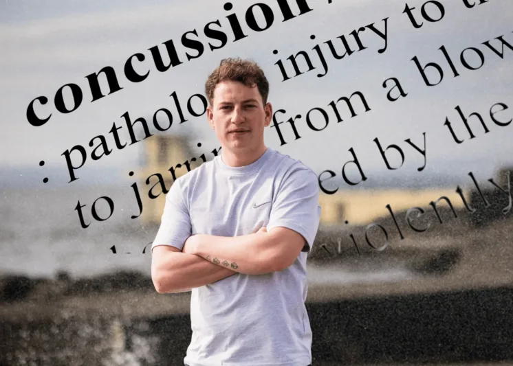 Luke Canavan Dignam cover image
