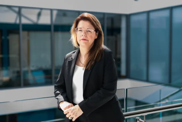 ATU Researcher Shoots_Valerie McTaggart