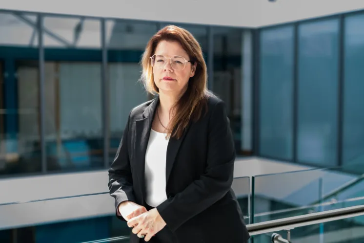 ATU Researcher Shoots_Valerie McTaggart