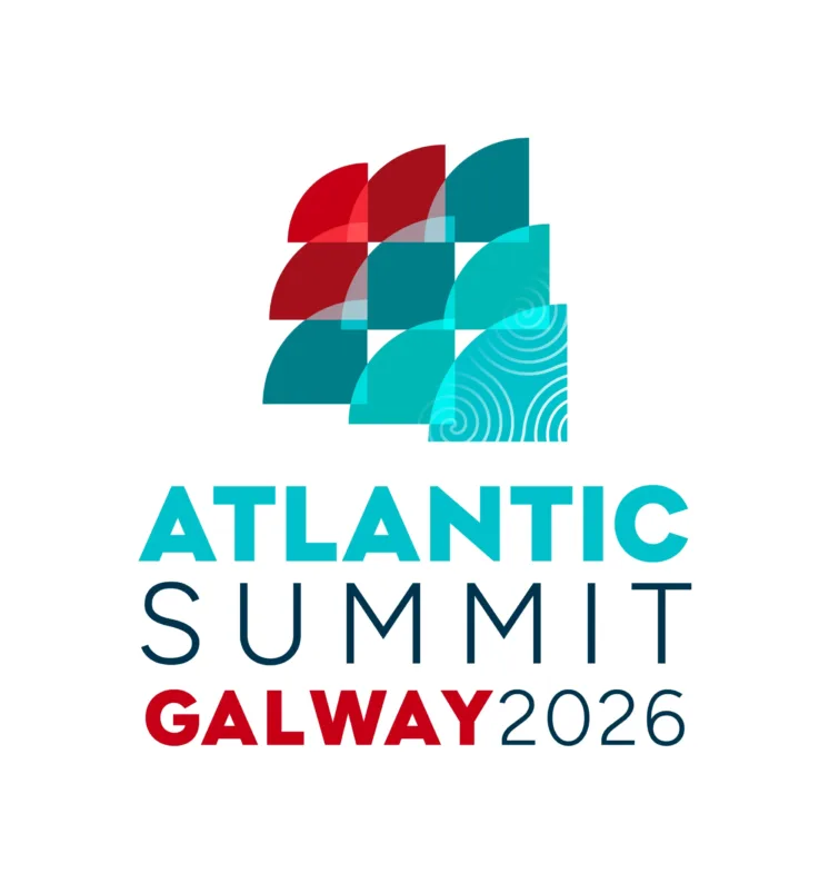 Atlantic Summit Galway Logo