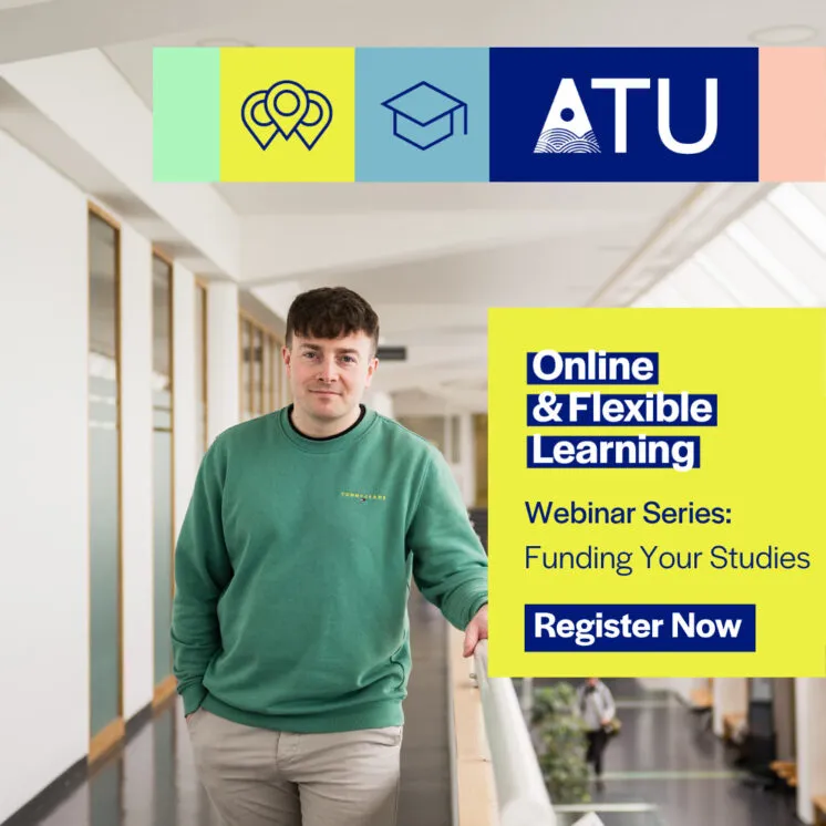 Join our webinar Event
