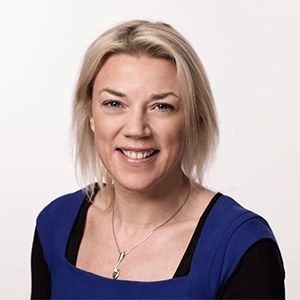 Dr Lisa Ryan